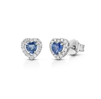 Orecchini Lelune Donna LELUNE DIAMONDS in Oro 0.57 Ct LDEAZB018057 - LDEAZB018057